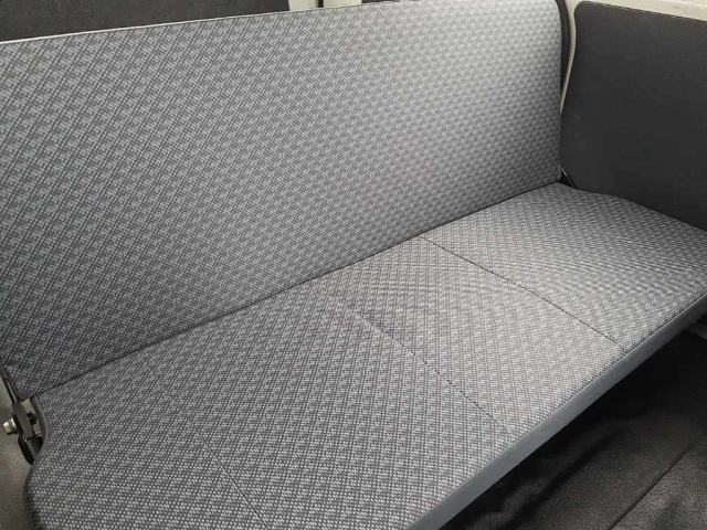 DAIHATSU HIJET VAN 2009