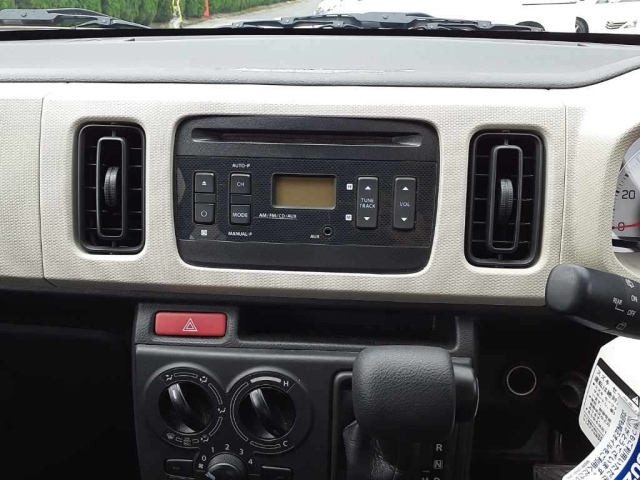 SUZUKI ALTO 2021