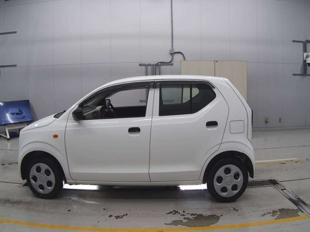 SUZUKI ALTO 2021