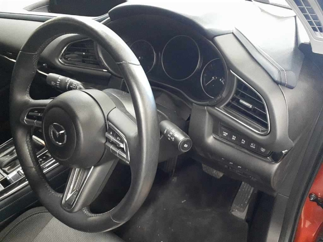 MAZDA CX-30 2020