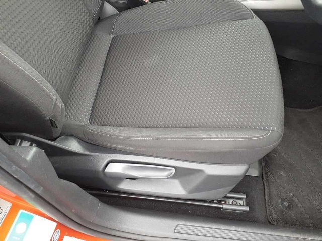 VOLKSWAGEN POLO 2018