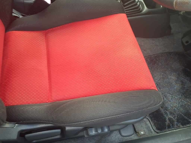 SUZUKI KEI 2009