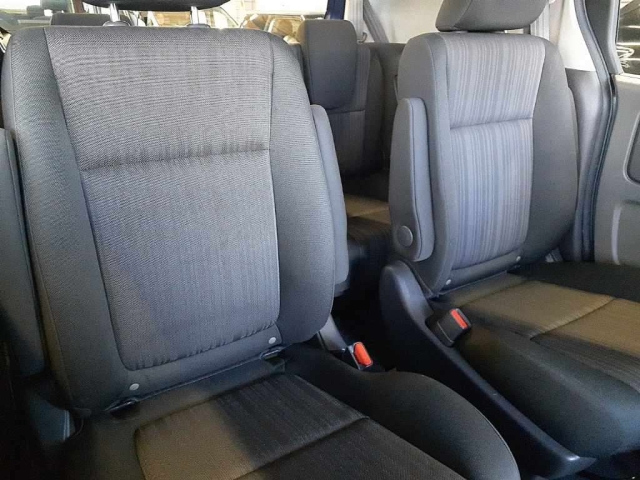 HONDA FREED 2018