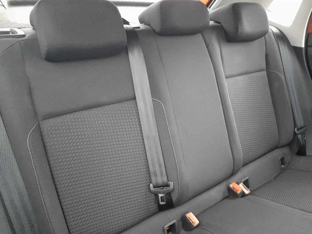 VOLKSWAGEN POLO 2018