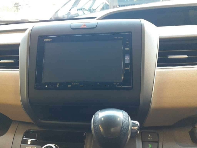 HONDA FREED 2018