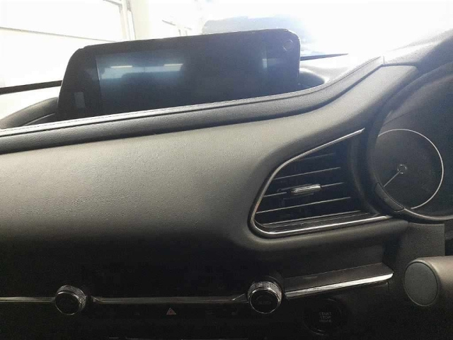 MAZDA CX-30 2020