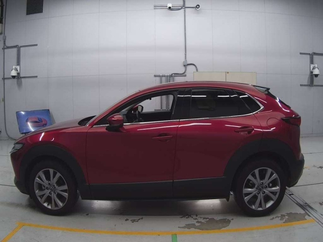 MAZDA CX-30 2020