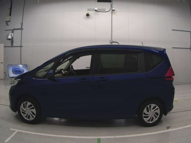HONDA FREED 2018