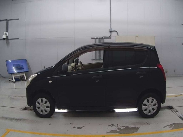 SUZUKI ALTO 2011