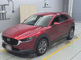 MAZDA CX-30 2020