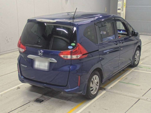 HONDA FREED 2018