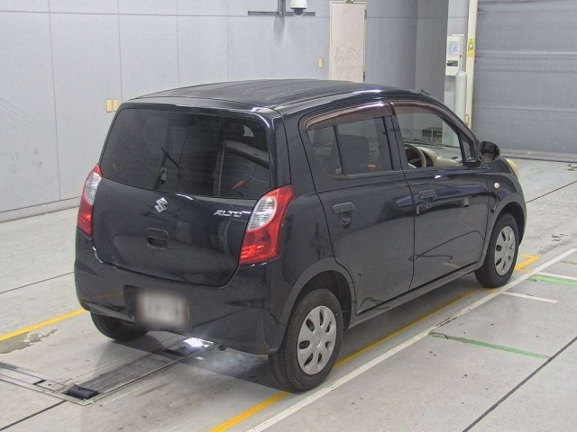 SUZUKI ALTO 2011