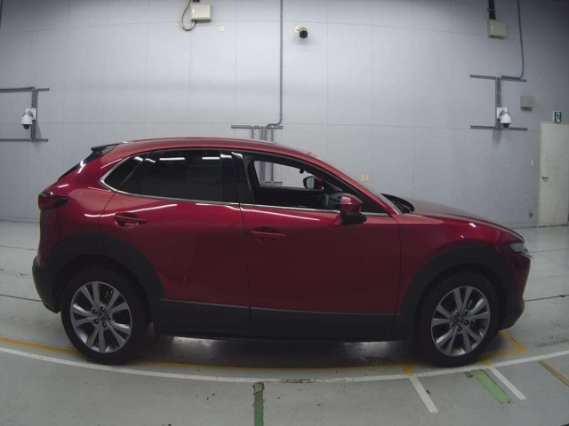 MAZDA CX-30 2020