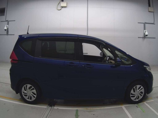 HONDA FREED 2018