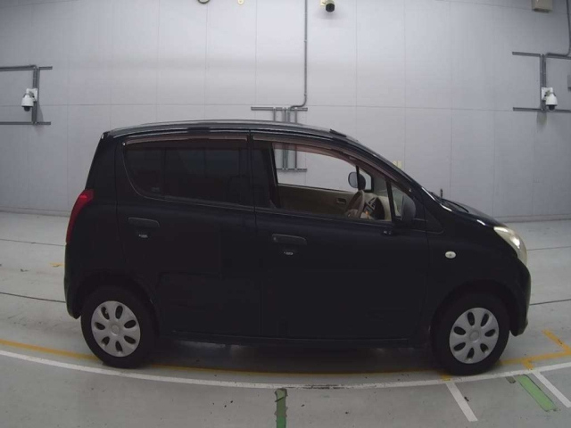 SUZUKI ALTO 2011