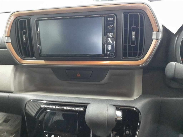 TOYOTA PASSO 2019