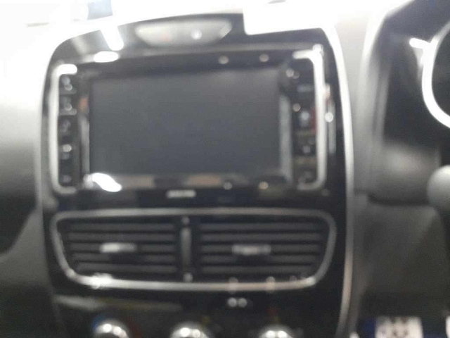 RENAULT LUTECIA 2019