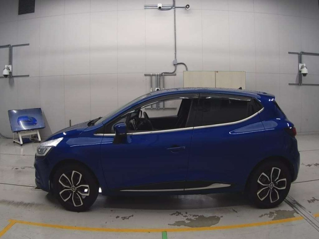 RENAULT LUTECIA 2019