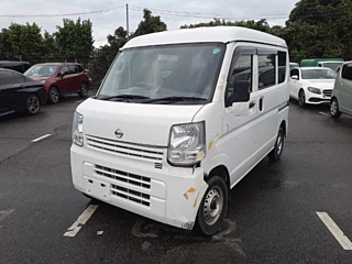 NISSAN CLIPPER VAN 2018