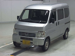 HONDA ACTY VAN 2015