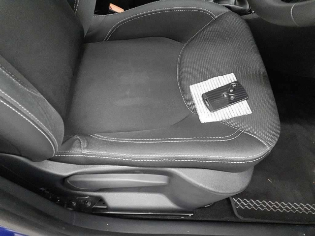 RENAULT LUTECIA 2019