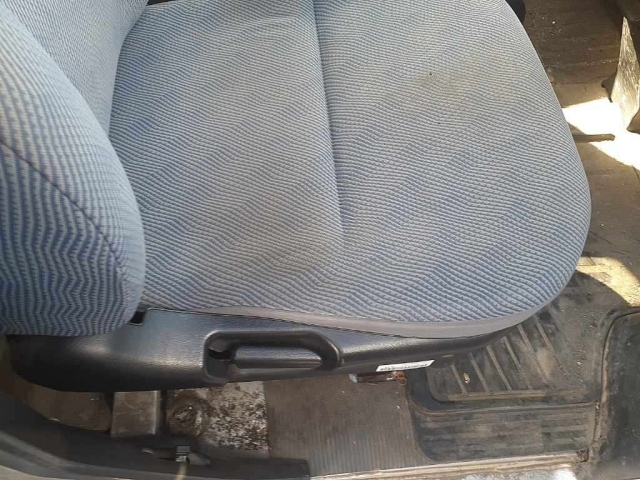 HONDA ACTY VAN 2015