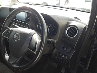 NISSAN DAYZ ROOX 2016