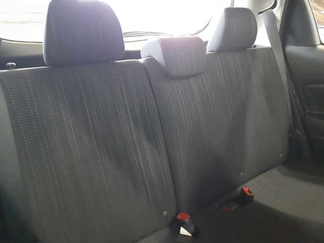 TOYOTA VITZ 2018