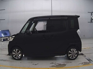 NISSAN DAYZ ROOX 2016