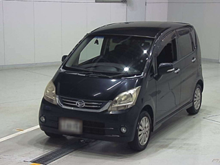 DAIHATSU MOVE 2009