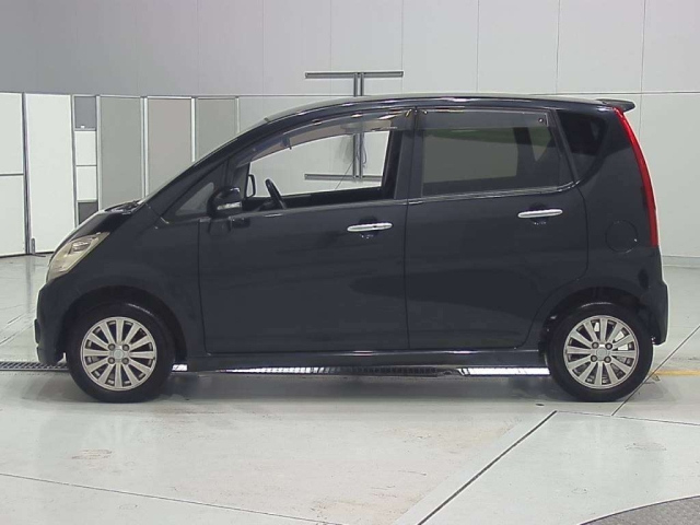 DAIHATSU MOVE 2009
