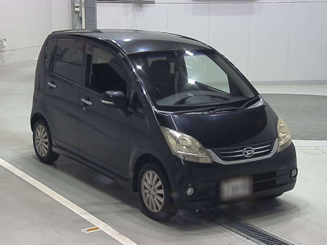 DAIHATSU MOVE 2009