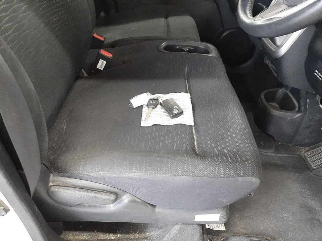 HONDA ZEST 2011