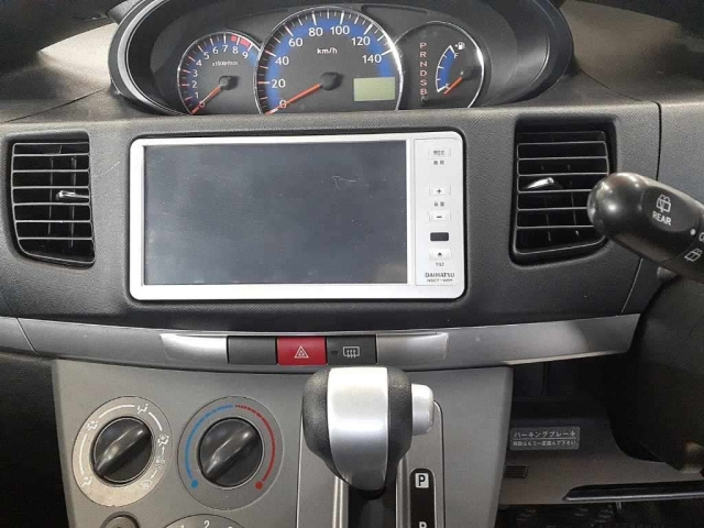 DAIHATSU MOVE 2009