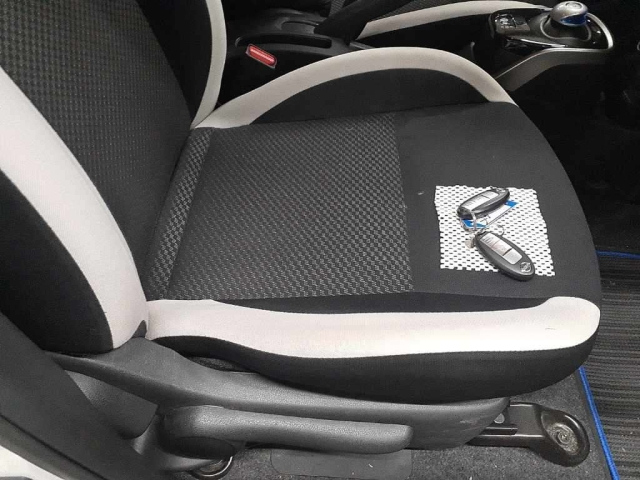 NISSAN NOTE 2019