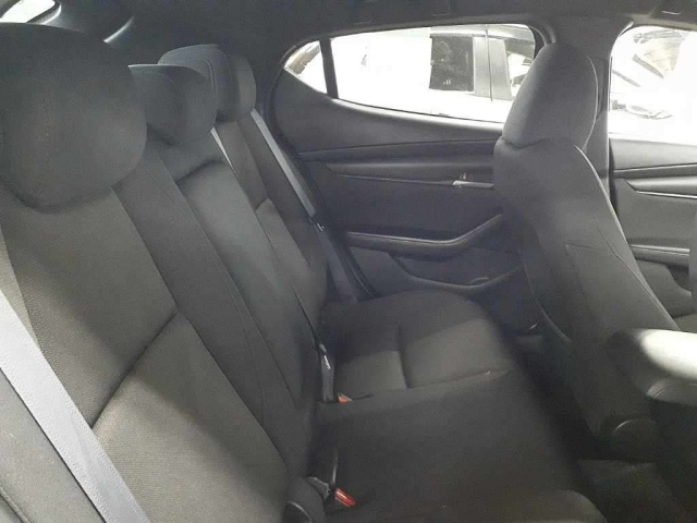 MAZDA MAZDA3 2021