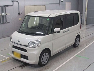 DAIHATSU TANTO 2015