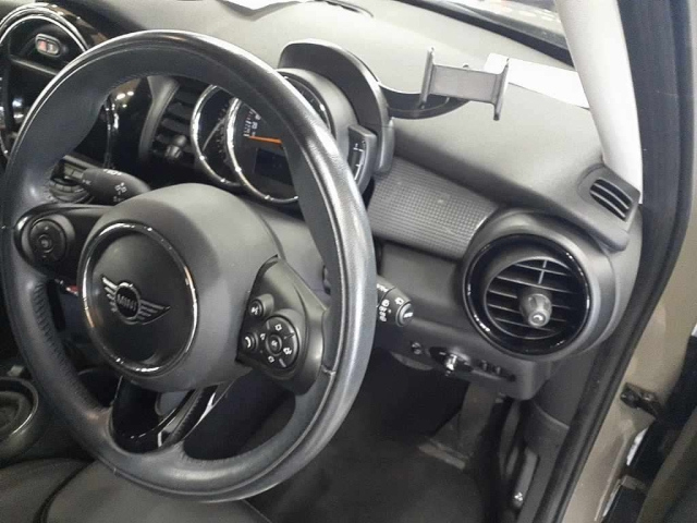 BMW MINI 2018