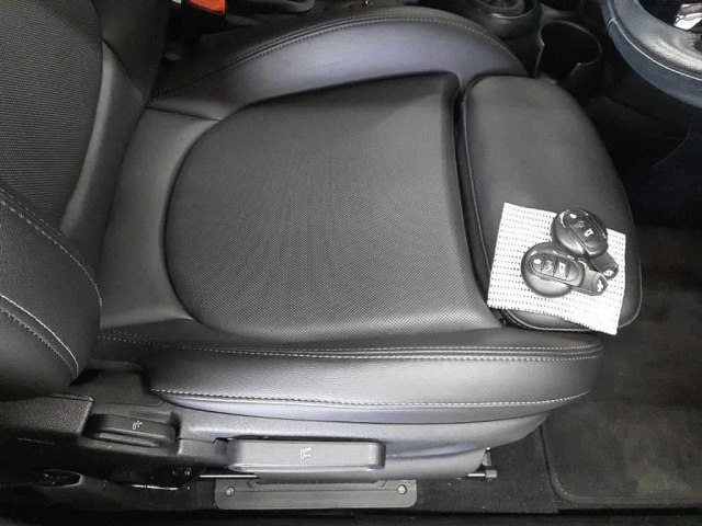 BMW MINI 2018