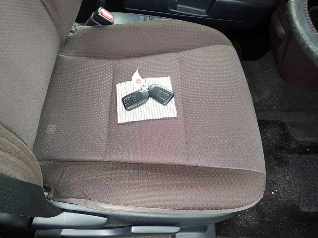 TOYOTA PORTE 2013