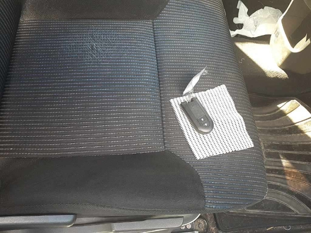 DAIHATSU MOVE 2015
