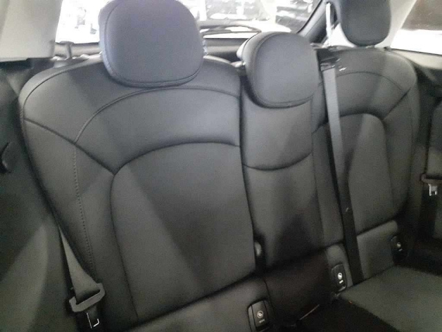 BMW MINI 2018