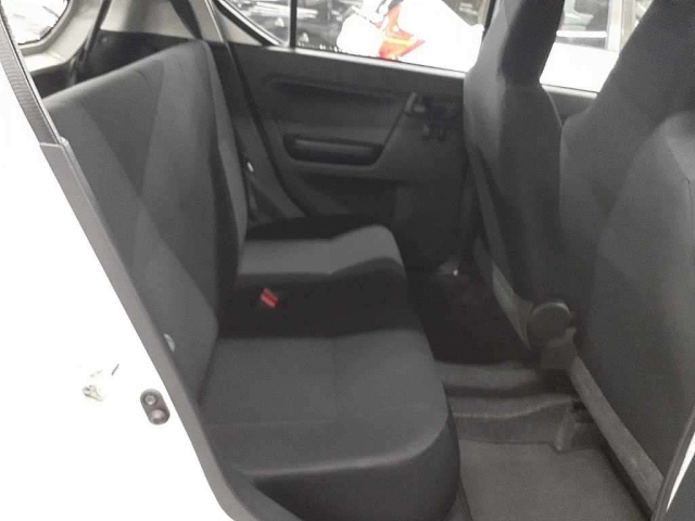 DAIHATSU MIRA E S 2020
