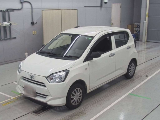 DAIHATSU MIRA E S 2020
