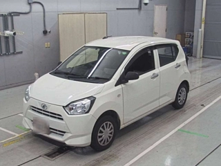DAIHATSU MIRA E S 2020