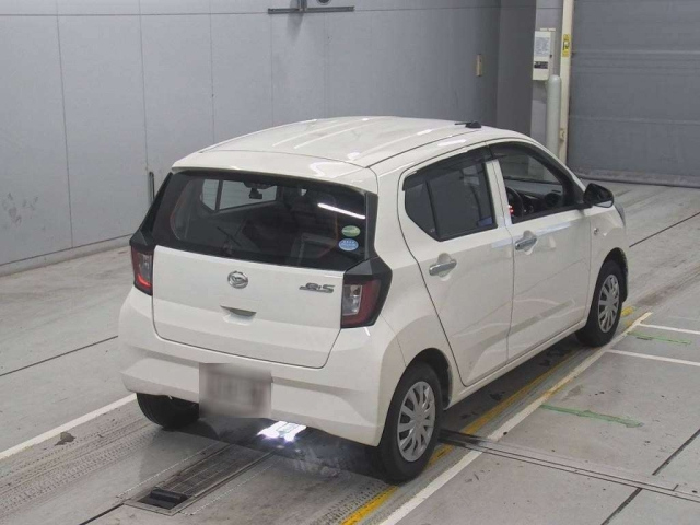DAIHATSU MIRA E S 2020