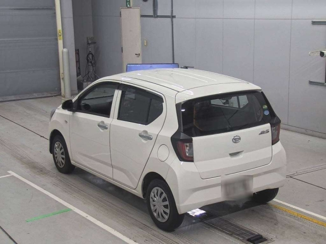 DAIHATSU MIRA E S 2020