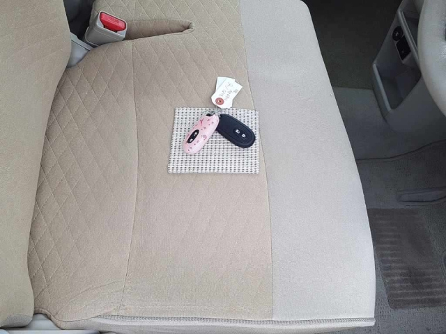 SUZUKI ALTO LAPIN 2015