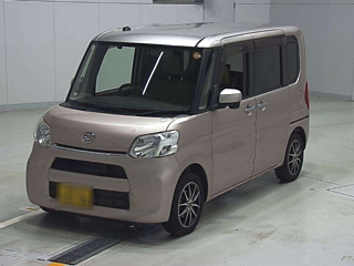 DAIHATSU TANTO 2014