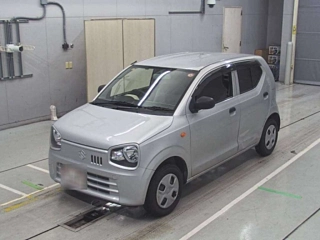 SUZUKI ALTO 2018